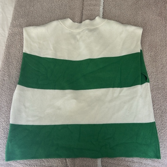 Maeve Sweater Vest - Picture 2 of 2